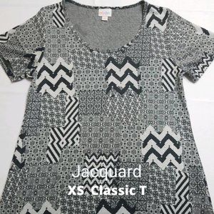 LuLaRoe Classic T